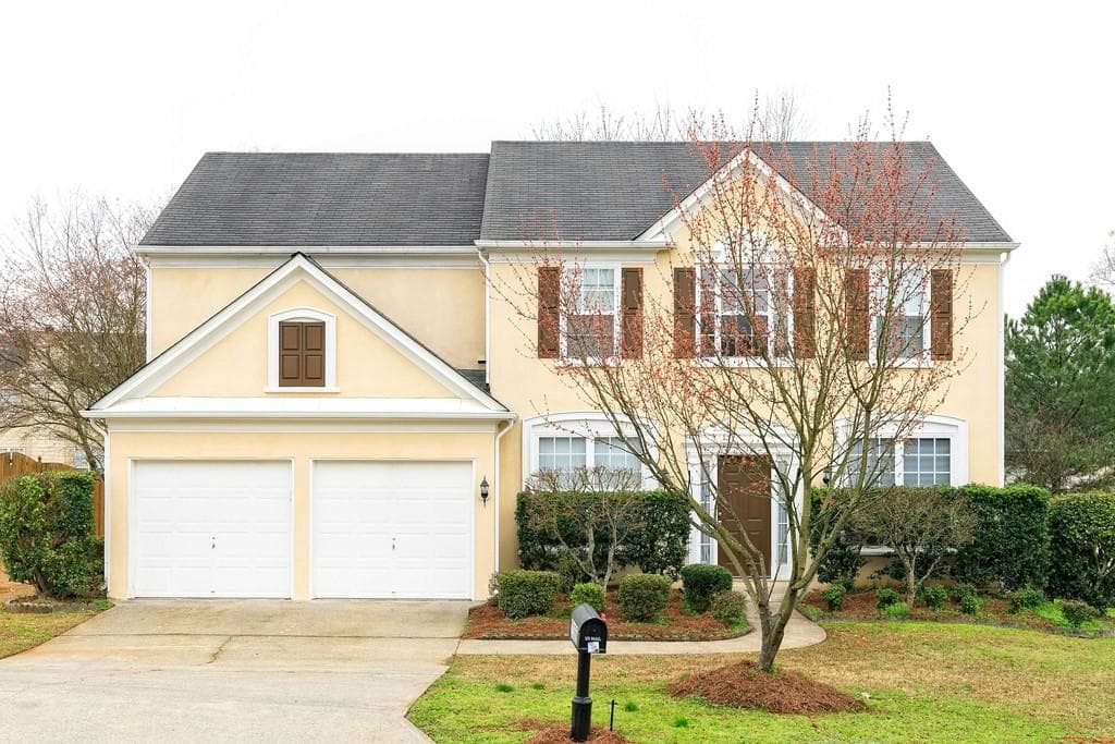 2169 Sugar Maple Cove, Acworth, GA 30101 — most recent listing photo