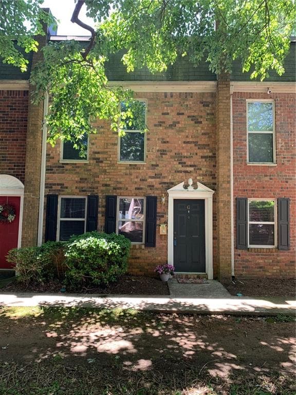 155 N River Drive G, Sandy Springs, GA 30350 — most recent listing photo