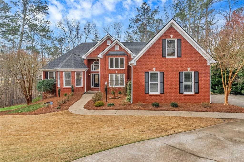 2915 Hearthstone Drive, Cumming, GA 30041 — most recent listing photo