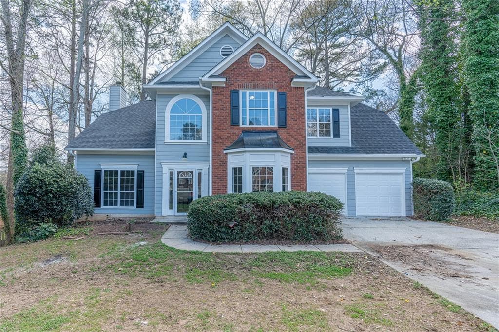 1650 RIVERVIEW Cove, Lawrenceville, GA 30046 — most recent listing photo