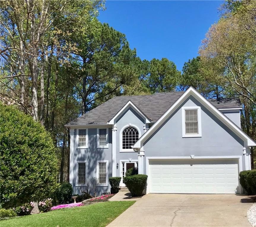 1939 Whitehawk Court, Lawrenceville, GA 30043 — most recent listing photo