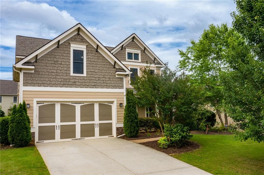 4255 Harvest Turn Lane, Cumming, GA 30028 — most recent listing photo