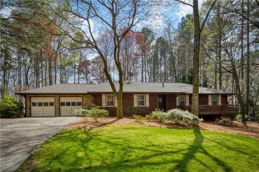 685 Spring Valley Drive, Cumming, GA 30041 — most recent listing photo