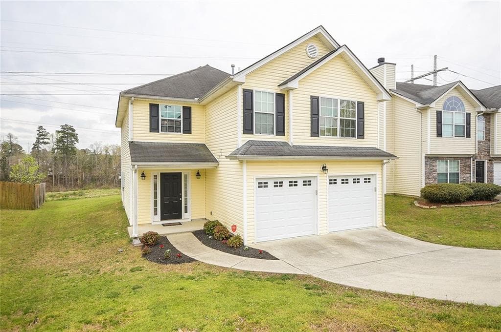 2685 Carolina Ridge, Riverdale, GA 30296 — most recent listing photo