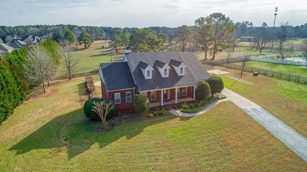 1000 Airline Road, Mcdonough, GA 30252 — most recent listing photo