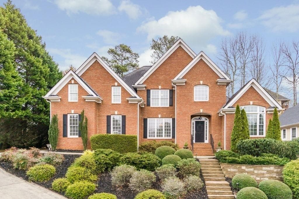 425 Wilde Green Drive, Roswell, GA 30075 — most recent listing photo
