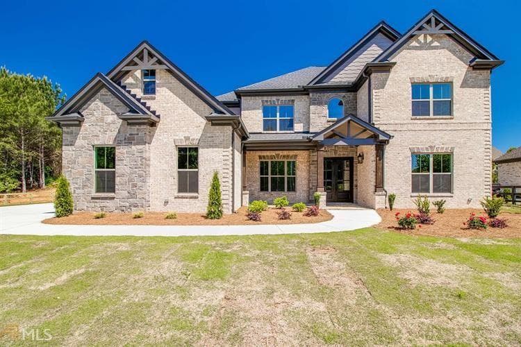 2793 Thompson Mill Road, Buford, GA 30519 — most recent listing photo
