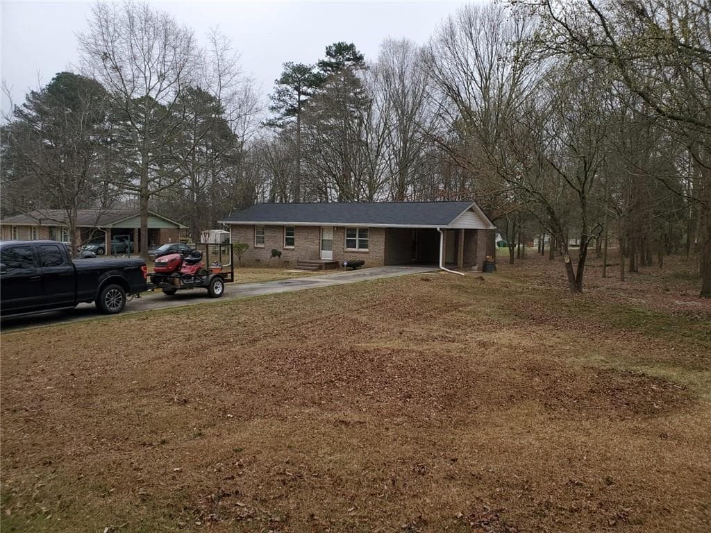 211 Dreamland Circle, Winder, GA 30680 — most recent listing photo