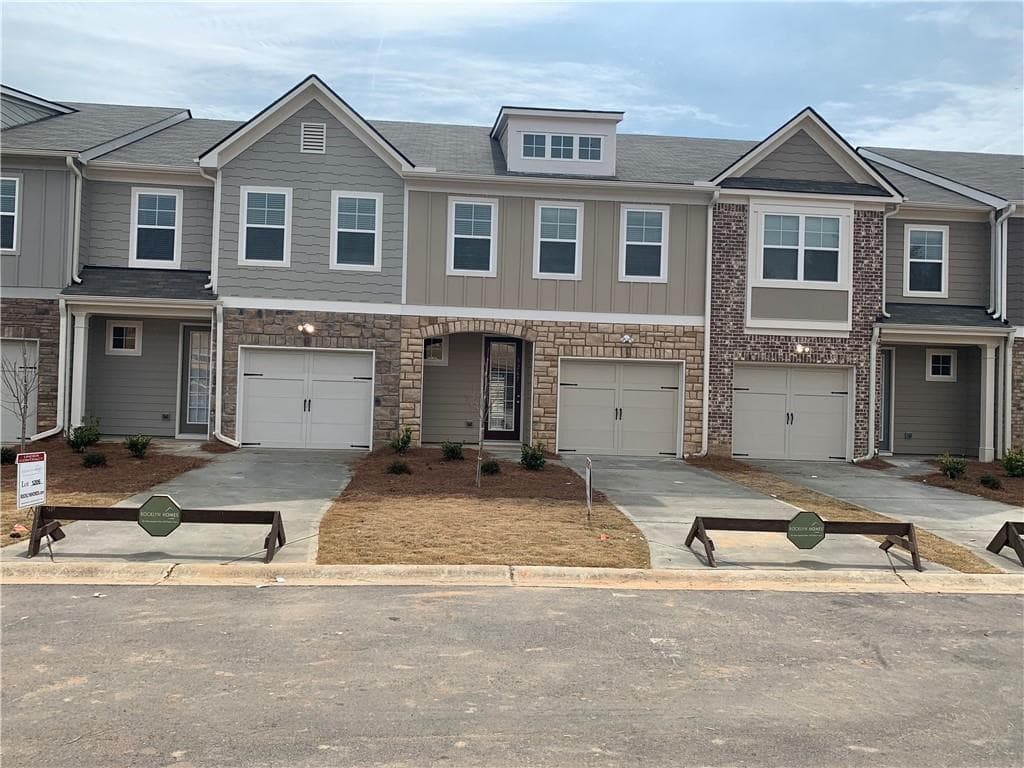 5266 MILL WAY 1304, Stone Mountain, GA 30083 — most recent listing photo