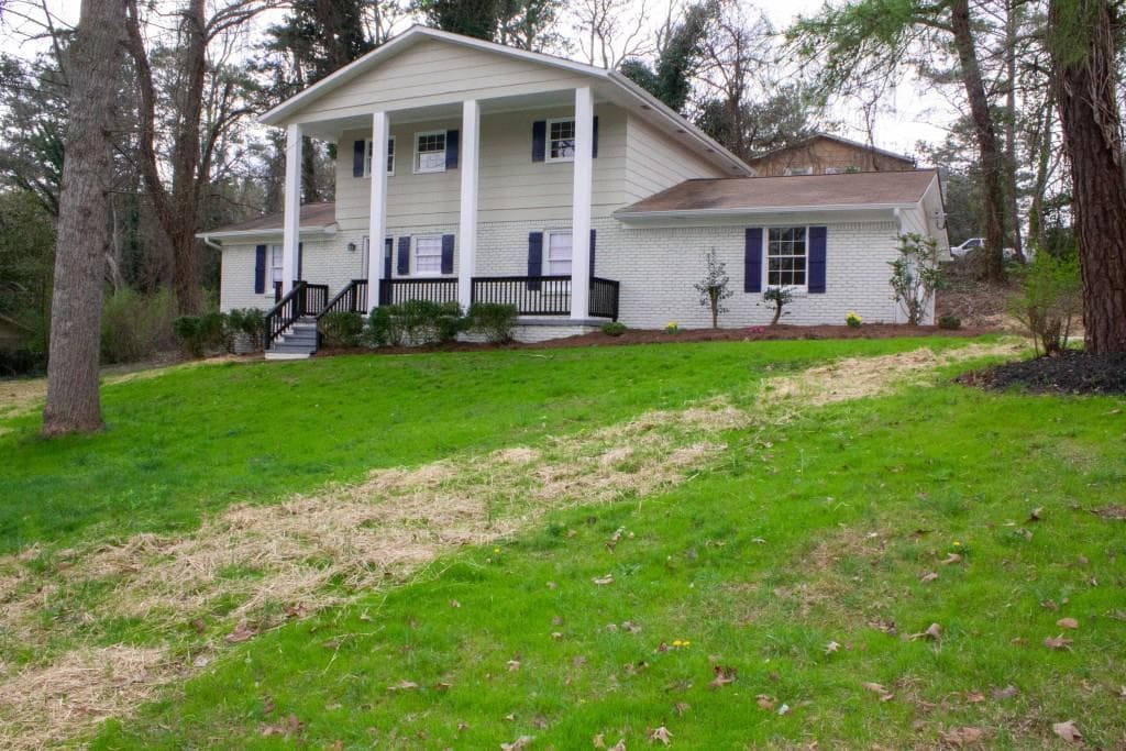 3295 Clearview Drive, Marietta, GA 30060 — most recent listing photo