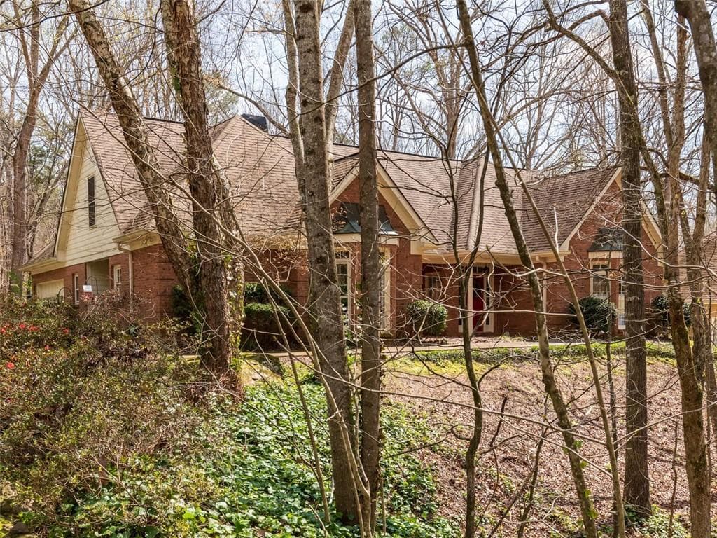 3235 Sweetwater Drive, Cumming, GA 30041 — most recent listing photo
