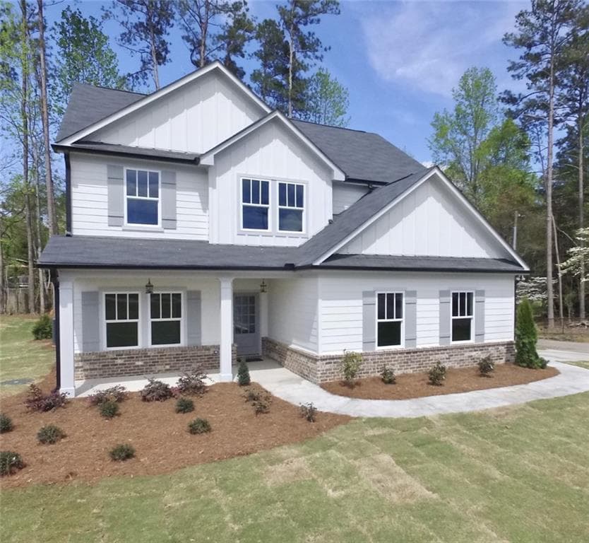 2205 Rebel Road, Cumming, GA 30041 — most recent listing photo