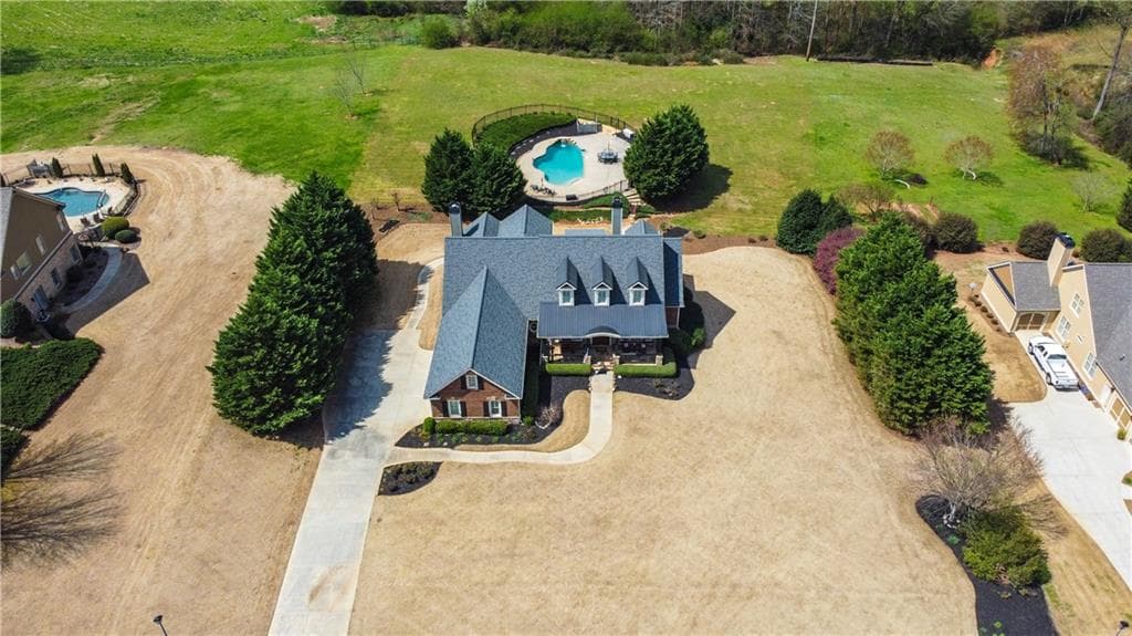 111 N Fork Drive, Pendergrass, GA 30567 — most recent listing photo