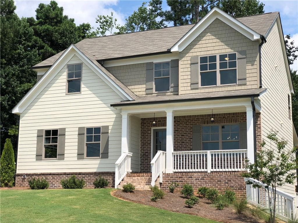 2120 Forest Drive, Cumming, GA 30041 — most recent listing photo