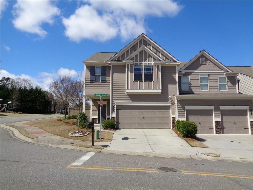 3540 Castleberry Village Circle 21, Cumming, GA 30040 — most recent listing photo
