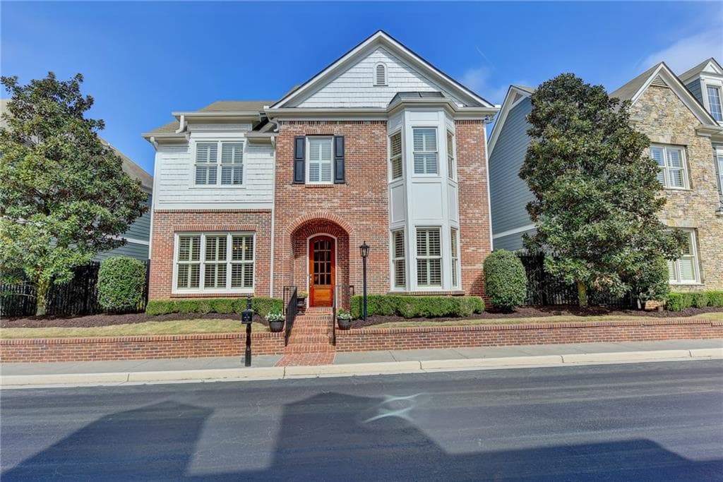 255 KENDEMERE POINTE, Roswell, GA 30075 — most recent listing photo