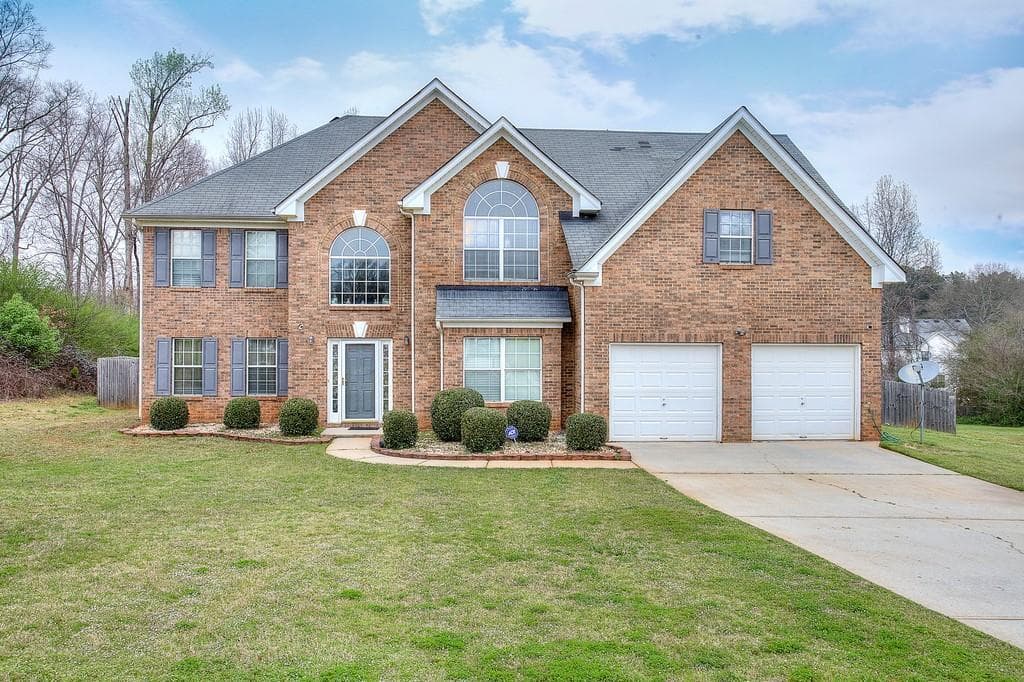 1705 CAPE FEAR Way, Mcdonough, GA 30252 — most recent listing photo