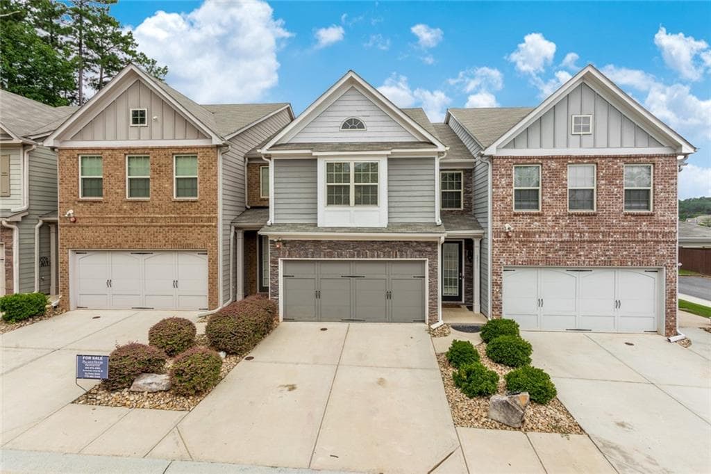 2271 Spicy Pine Drive, Lawrenceville, GA 30044 — most recent listing photo