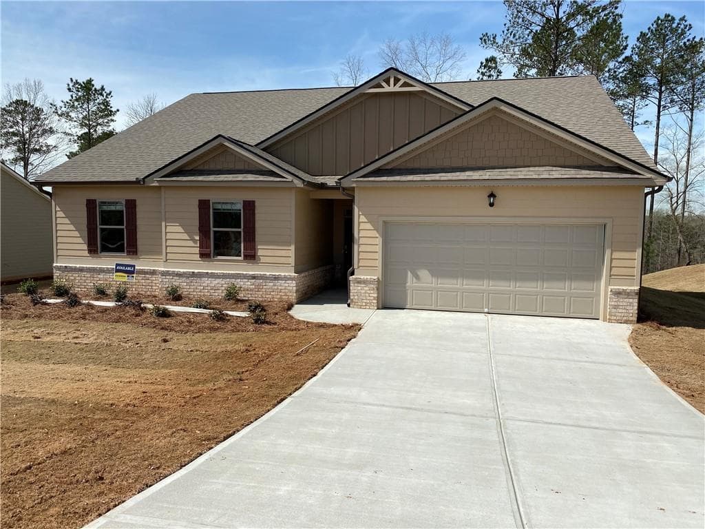 70 Filson Drive, Senoia, GA 30276 — most recent listing photo