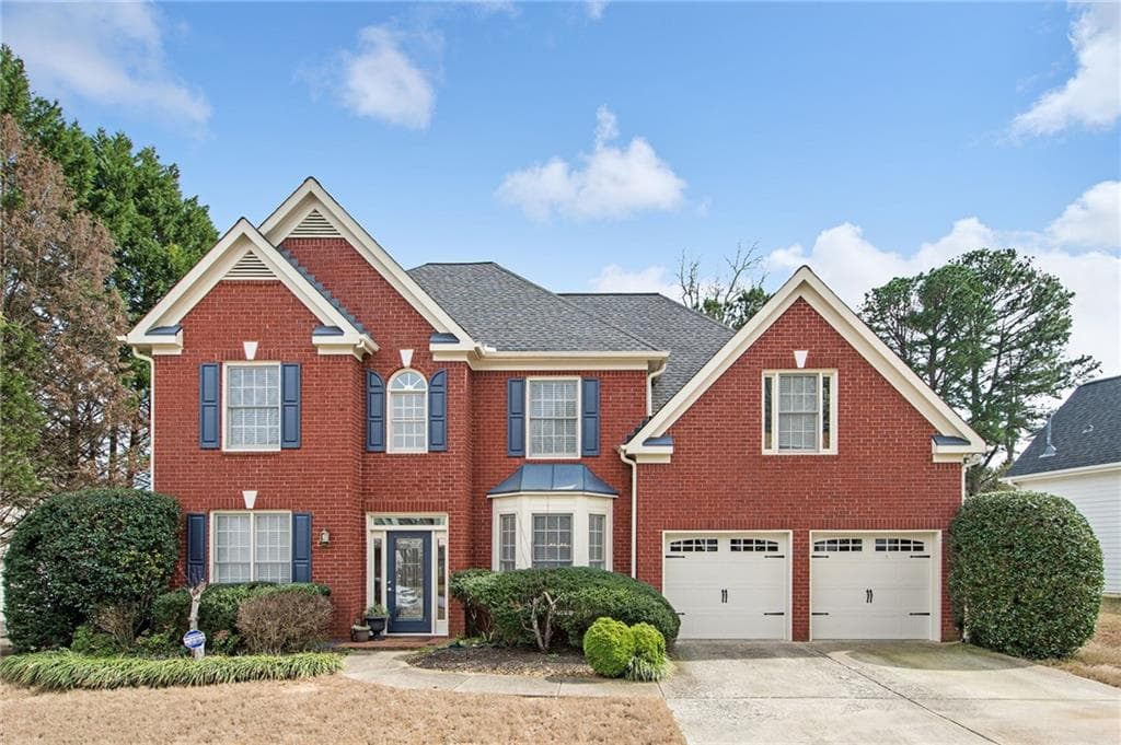 359 Bay Hill Court, Lawrenceville, GA 30043 — most recent listing photo