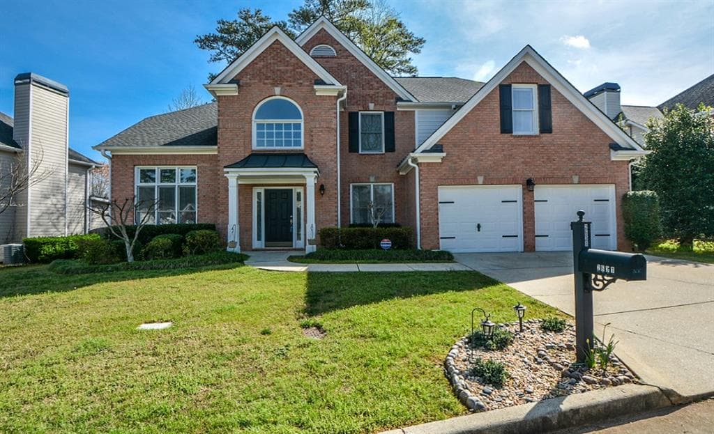 2631 E Madison Drive, Dunwoody, GA 30360 — most recent listing photo
