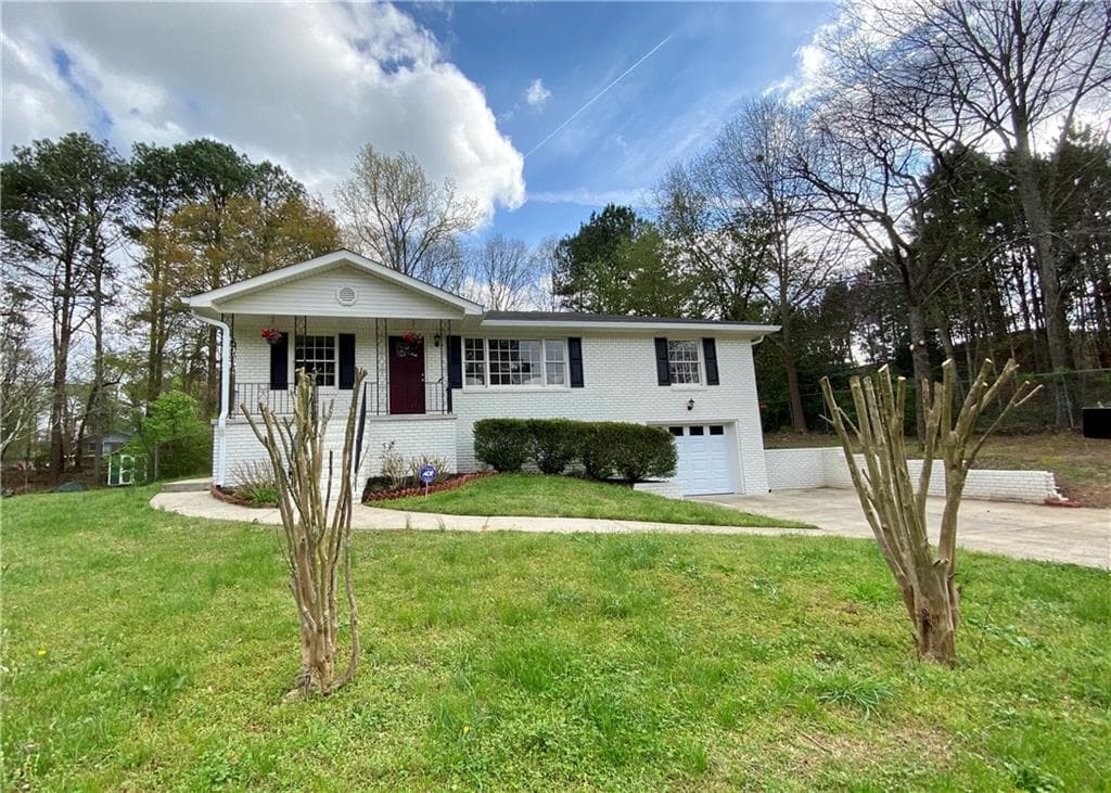 156 Diane Drive, Smyrna, GA 30082 — most recent listing photo