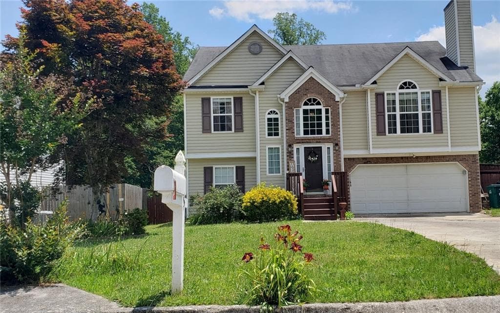 105 Beckett Court, Carrollton, GA 30116 — most recent listing photo