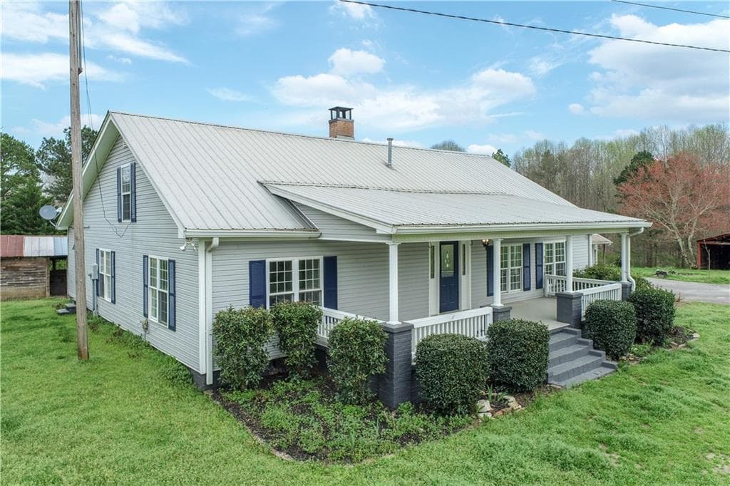 5312 Woodlin Road, Lula, GA 30554 — most recent listing photo