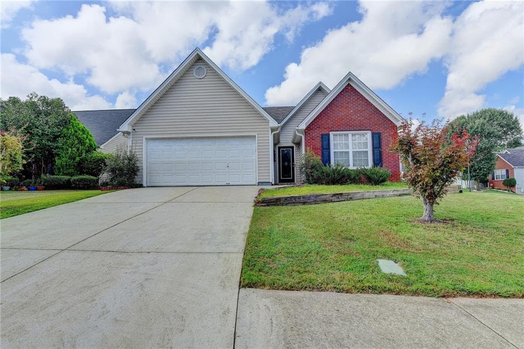 2685 Kentshire Way, Lawrenceville, GA 30044 — most recent listing photo