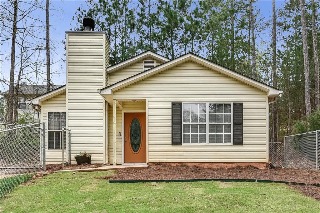 6230 Gold Dust Trail, Gainesville, GA 30506 — most recent listing photo