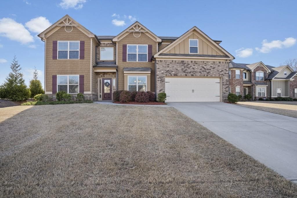 4715 Orchard Park Lane, Cumming, GA 30028 — most recent listing photo