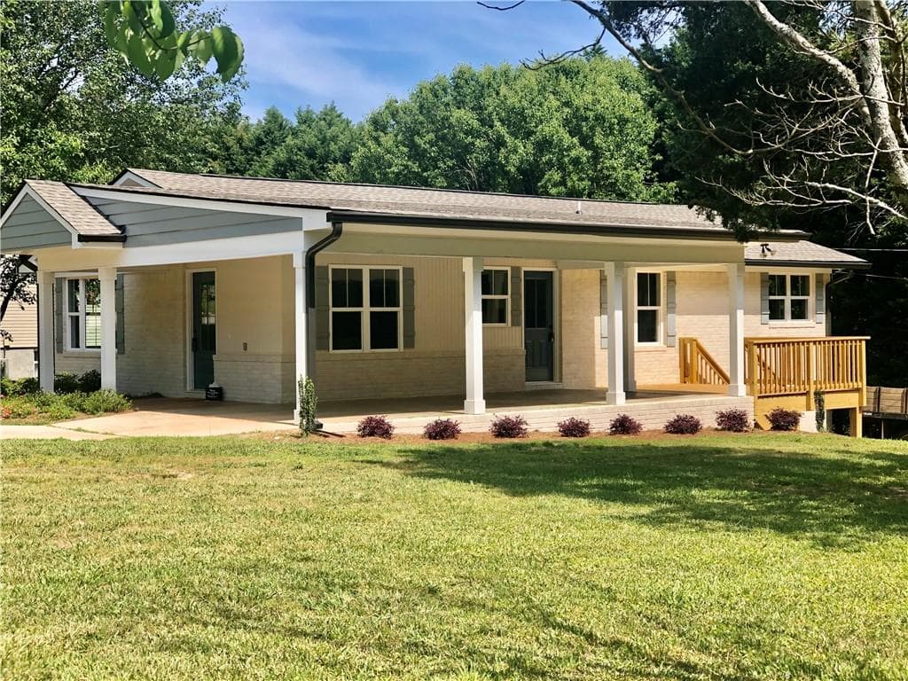 608 Hagan Drive, Bremen, GA 30110 — most recent listing photo