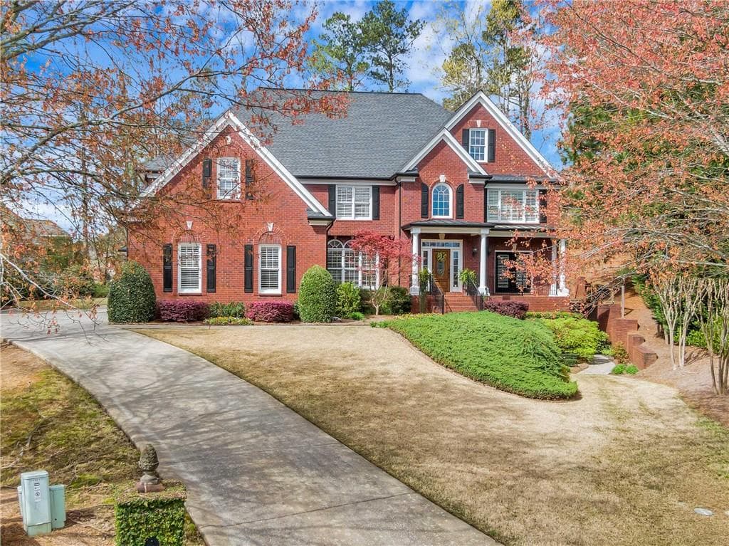 1305 Gulfport Run, Grayson, GA 30017 — most recent listing photo