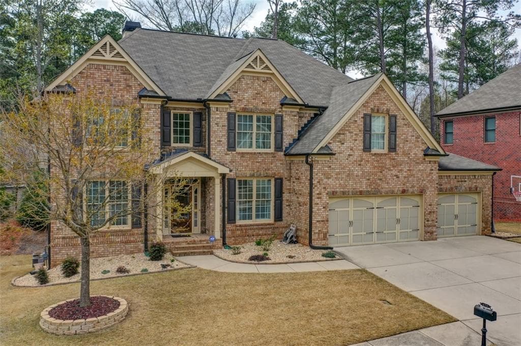 470 Edgehill Place, Alpharetta, GA 30022 — most recent listing photo