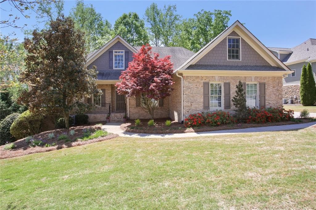 304 Meadow Overlook, Woodstock, GA 30188 — most recent listing photo