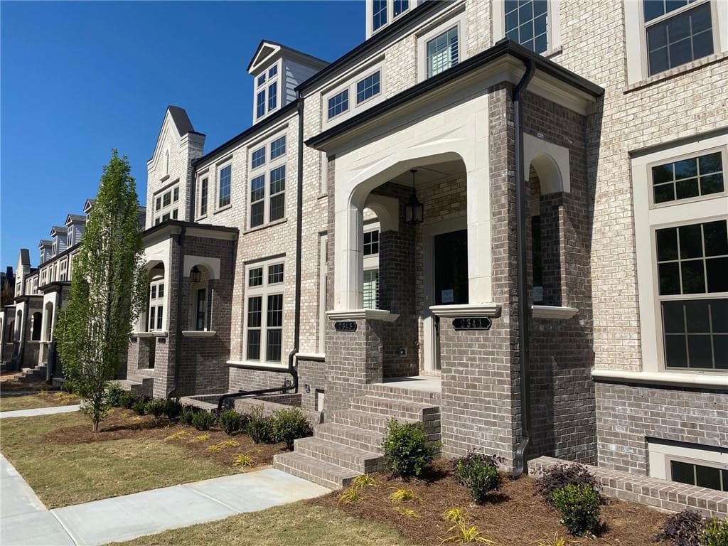 2377 Brissett Lane 47, Brookhaven, GA 30319 — most recent listing photo