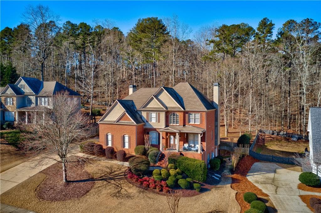 610 River Mist Drive, Suwanee, GA 30024 — most recent listing photo