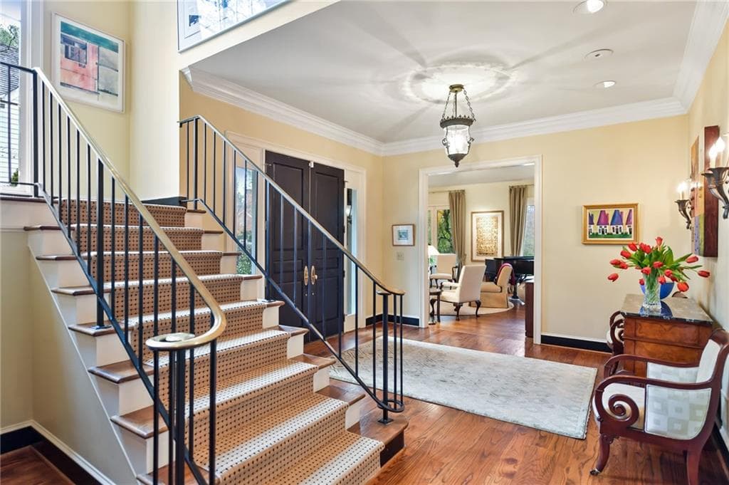 1085 Brookhaven Square, Brookhaven, GA 30319 — most recent listing photo