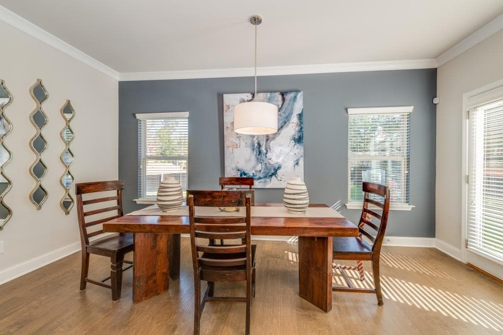 3 bedroom, 3 bathroom, 1,891 sq ft townhouse sold at 492 Jefferson Chase Street 3003, Atlanta, GA 30354