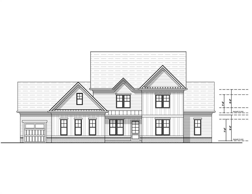 78 Scenic Falls Boulevard, Hoschton, GA 30548 — most recent listing photo