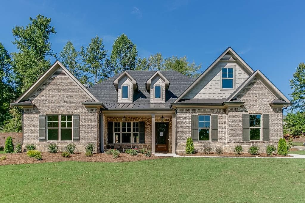 611 Walnut River Trail, Hoschton, GA 30548 — most recent listing photo