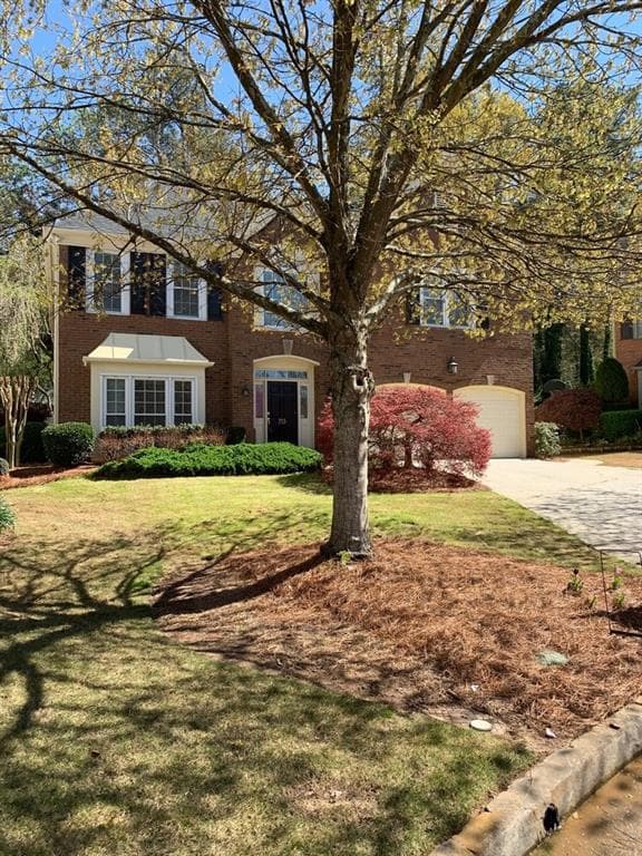 755 Glenridge Close Drive, Sandy Springs, GA 30328 — most recent listing photo