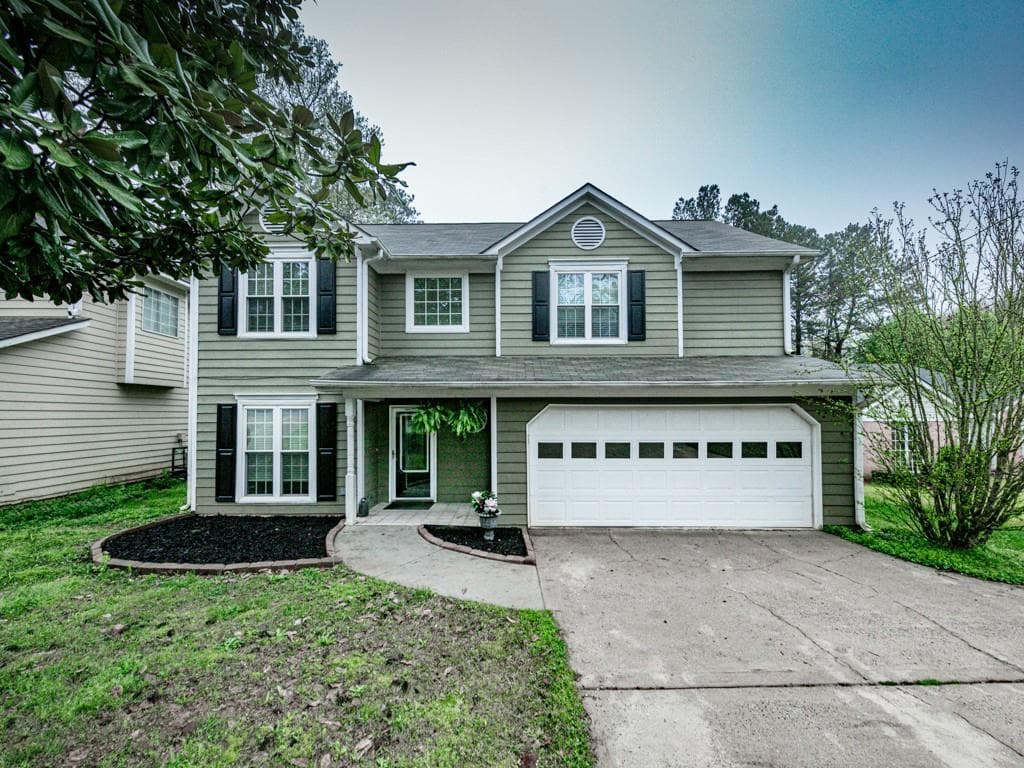 1801 Killarney Drive, Marietta, GA 30008 — most recent listing photo
