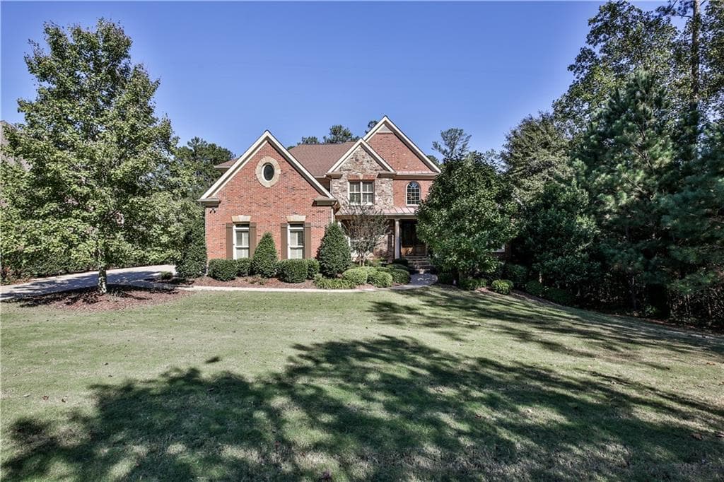 2845 Aldrich Drive, Cumming, GA 30040 — most recent listing photo