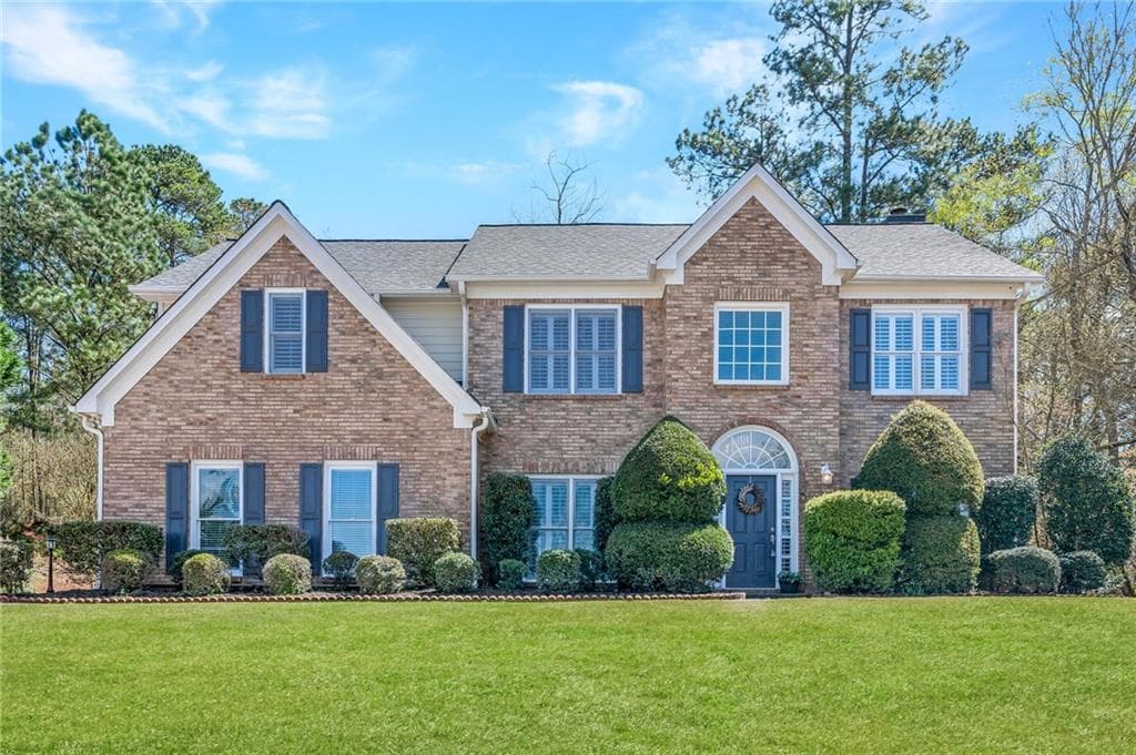 3459 Morningwood Court, Suwanee, GA 30024 — most recent listing photo