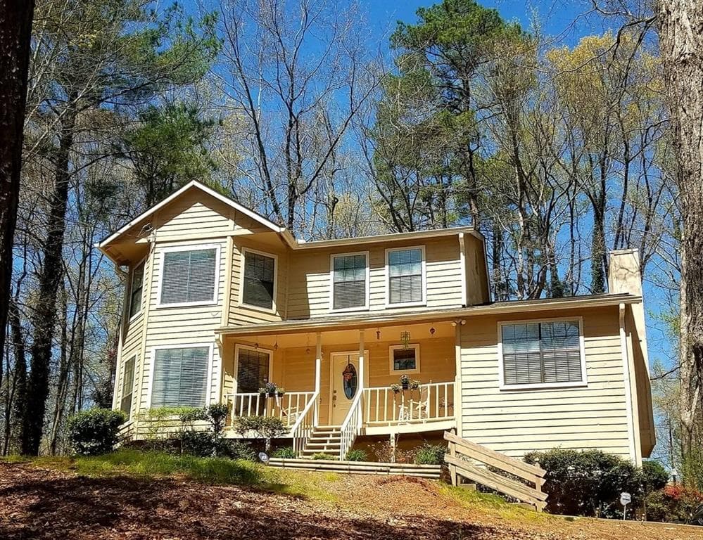 5184 Mainstreet Park Drive, Stone Mountain, GA 30088 — most recent listing photo