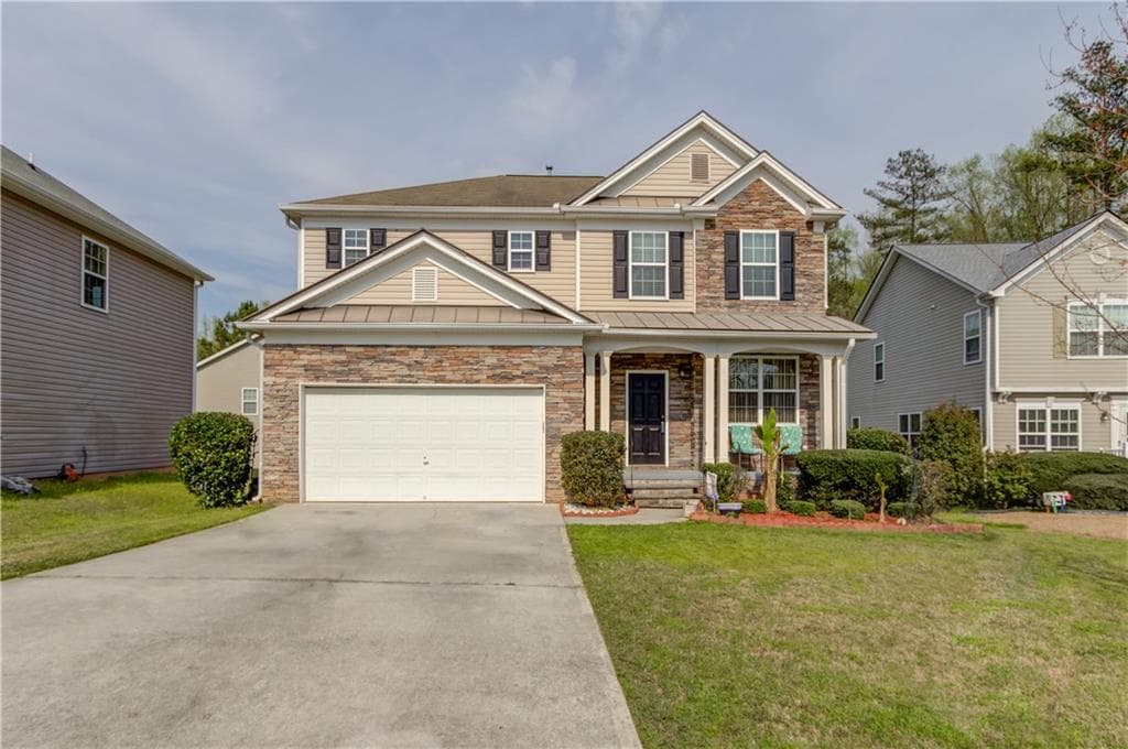 1914 Sweet Flag Road, Lawrenceville, GA 30045 — most recent listing photo