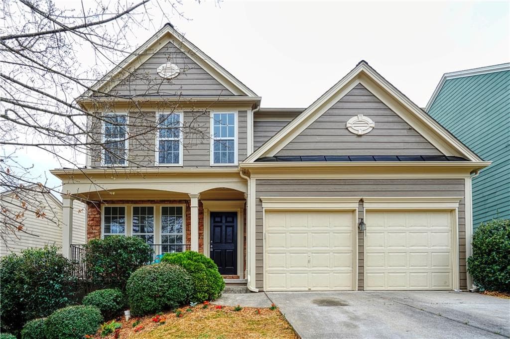 3505 Moor Pointe Drive, Cumming, GA 30040 — most recent listing photo