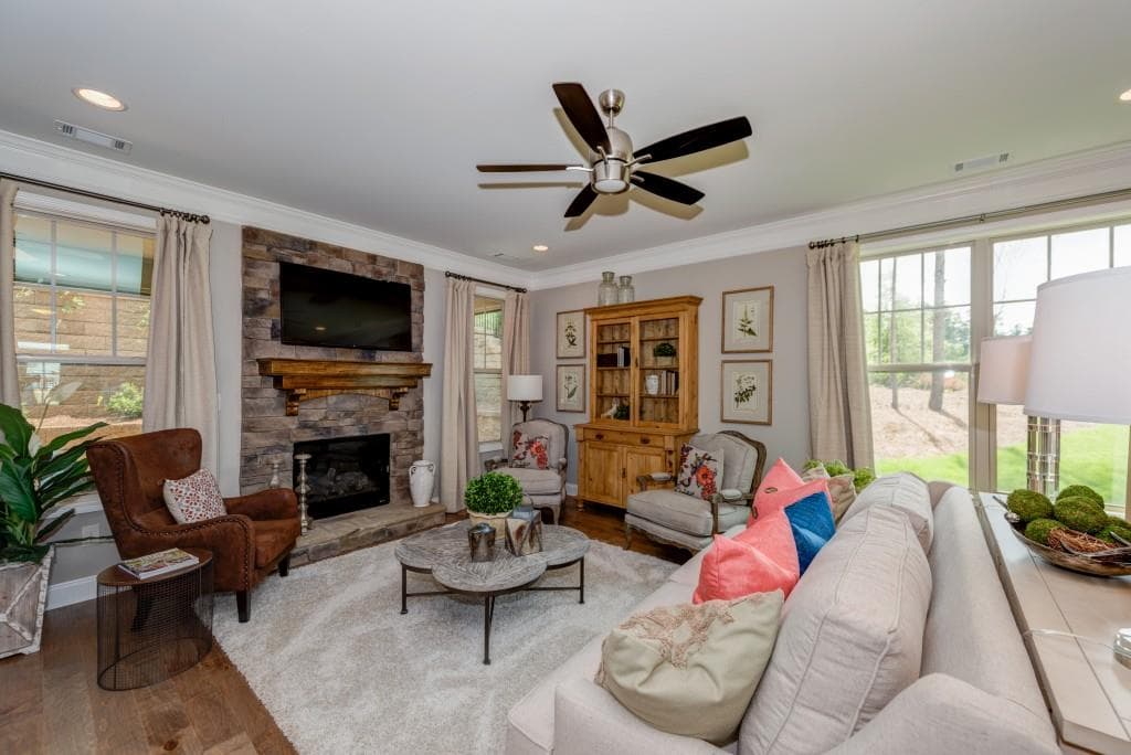 223 Misty View Drive 5025, Canton, GA 30114 — most recent listing photo