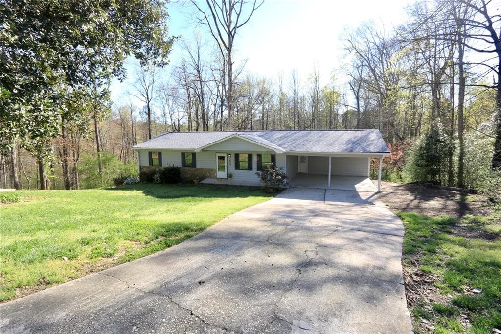 3433 Censterset Court, Snellville, GA 30039 — most recent listing photo